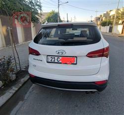 هیوندای سەنتافی